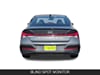 8 imagen en miniatura de 2026 Hyundai Elantra SEL Sport