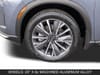 11 imagen en miniatura de 2026 INFINITI QX60 LUXE