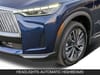 10 thumbnail image of  2026 Infiniti Qx60 LUXE