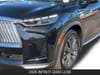 10 thumbnail image of  2026 INFINITI QX60 LUXE