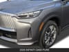 10 thumbnail image of  2026 INFINITI QX60 PURE
