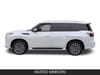 6 thumbnail image of  2026 INFINITI QX80 LUXE