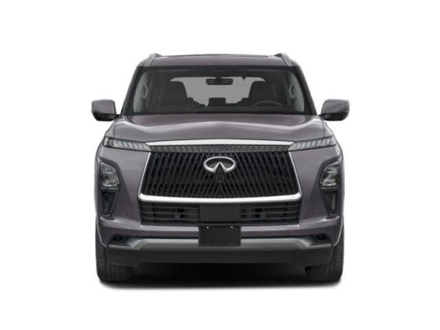 7 thumbnail image of  2026 Infiniti Qx80 LUXE