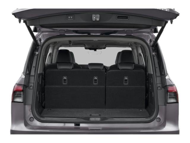 13 thumbnail image of  2026 Infiniti Qx80 LUXE