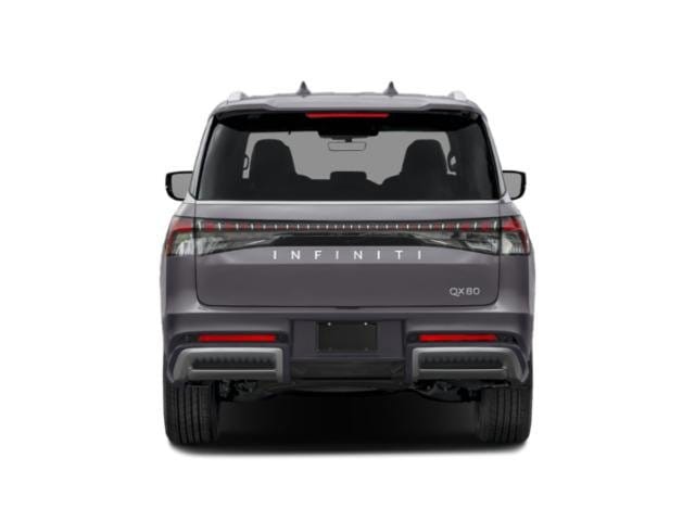 8 thumbnail image of  2026 Infiniti Qx80 LUXE
