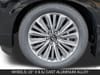 11 thumbnail image of  2026 INFINITI QX80 LUXE