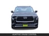 4 thumbnail image of  2026 INFINITI QX80 LUXE