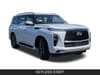 4 thumbnail image of  2026 INFINITI QX80 LUXE