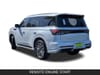 8 thumbnail image of  2026 INFINITI QX80 LUXE