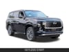 2 thumbnail image of  2026 INFINITI QX80 LUXE