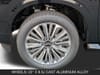 11 thumbnail image of  2026 INFINITI QX80 LUXE