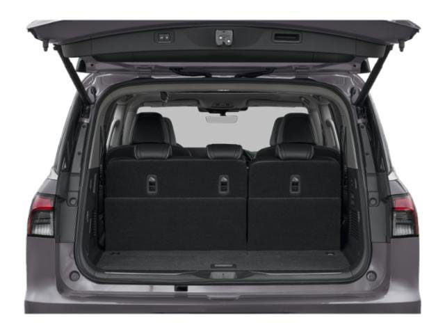 13 thumbnail image of  2026 INFINITI QX80 LUXE