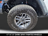 11 thumbnail image of  2026 Jeep Gladiator Mojave
