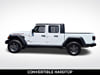 5 thumbnail image of  2026 Jeep Gladiator Mojave