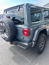 4 thumbnail image of  2026 Jeep Wrangler Rubicon