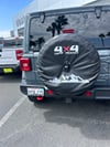 5 thumbnail image of  2026 Jeep Wrangler Rubicon