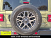 25 thumbnail image of  2026 Jeep Wrangler Sahara