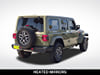 9 thumbnail image of  2026 Jeep Wrangler Sahara