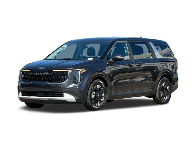 2026 Kia Carnival Hybrid LXS