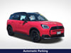 2 thumbnail image of  2026 MINI Cooper S Countryman