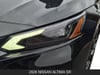 10 imagen en miniatura de 2026 Nissan Altima 2.5 SR