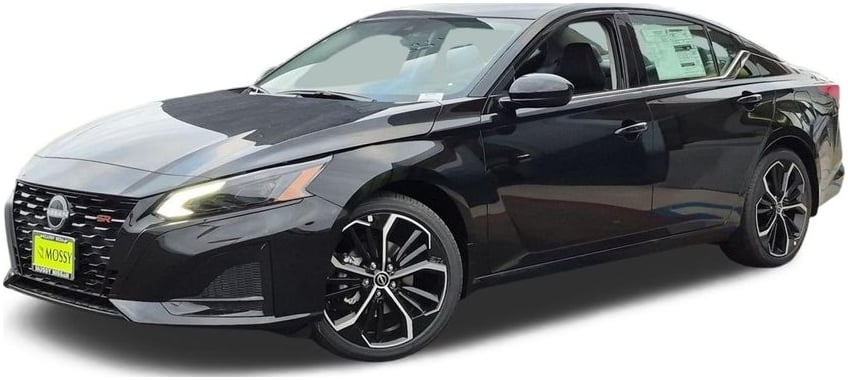 2026 Nissan Altima
