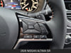 18 thumbnail image of  2026 Nissan Altima 2.5 SR