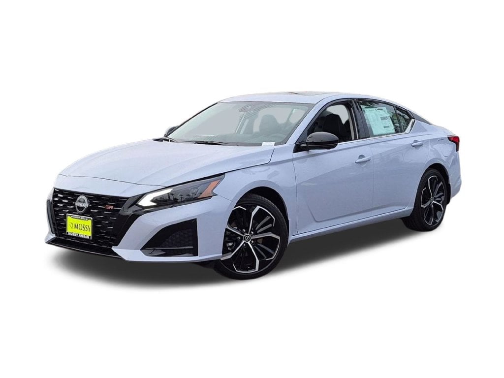 1 thumbnail image of  2026 Nissan Altima 2.5 SR