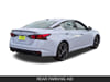 9 thumbnail image of  2026 Nissan Altima 2.5 SR