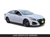 2 thumbnail image of  2026 Nissan Altima 2.5 SR
