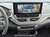 25 thumbnail image of  2026 Nissan Altima 2.5 SR