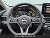 12 imagen en miniatura de 2026 Nissan Altima 2.5 SR