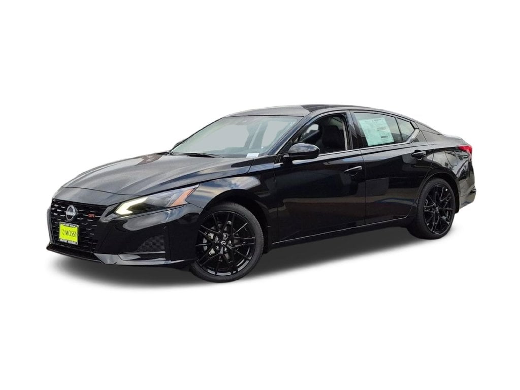 1 thumbnail image of  2026 Nissan Altima 2.5 SR