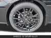 11 thumbnail image of  2026 Nissan Altima 2.5 SR