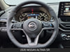 12 imagen en miniatura de 2026 Nissan Altima 2.5 SR