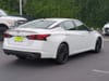 9 thumbnail image of  2026 Nissan Altima 2.5 SV