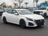 2 thumbnail image of  2026 Nissan Altima 2.5 SV
