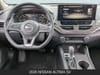 13 thumbnail image of  2026 Nissan Altima 2.5 SV