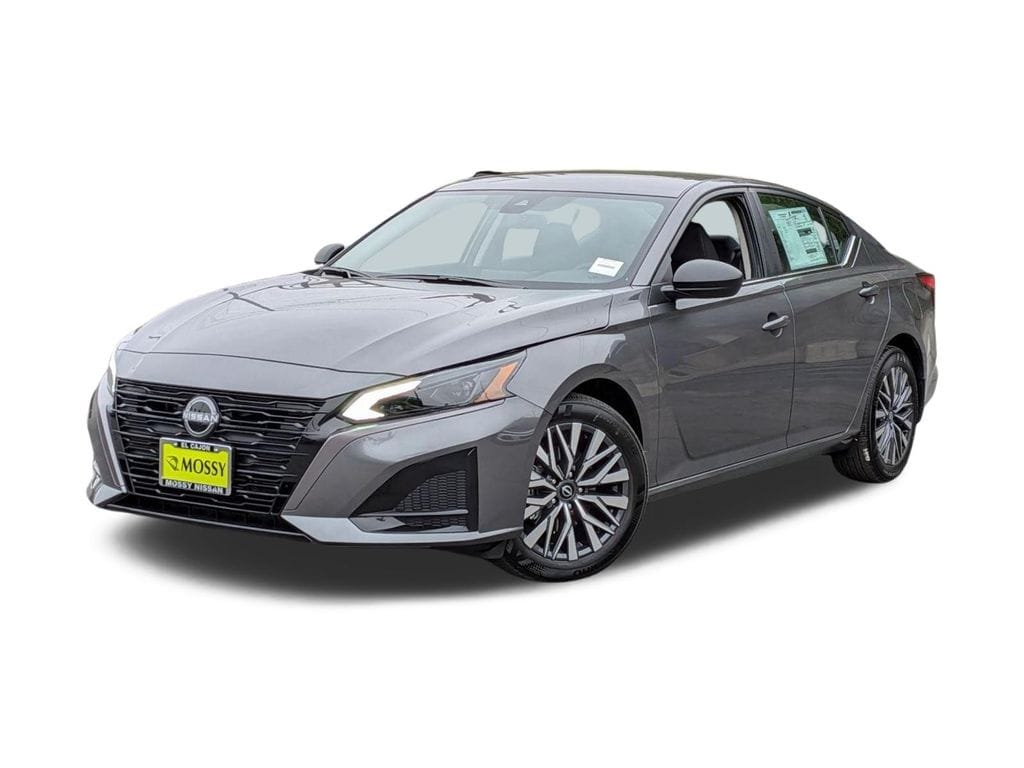 2026 Nissan Altima 2.5 SV