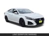 2 thumbnail image of  2026 Nissan Altima 2.5 SV