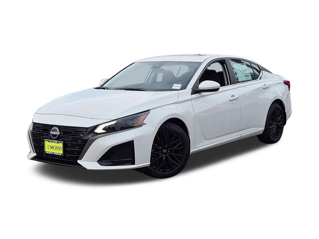 1 thumbnail image of  2026 Nissan Altima 2.5 SV