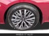 11 imagen en miniatura de 2026 Nissan Altima 2.5 SV