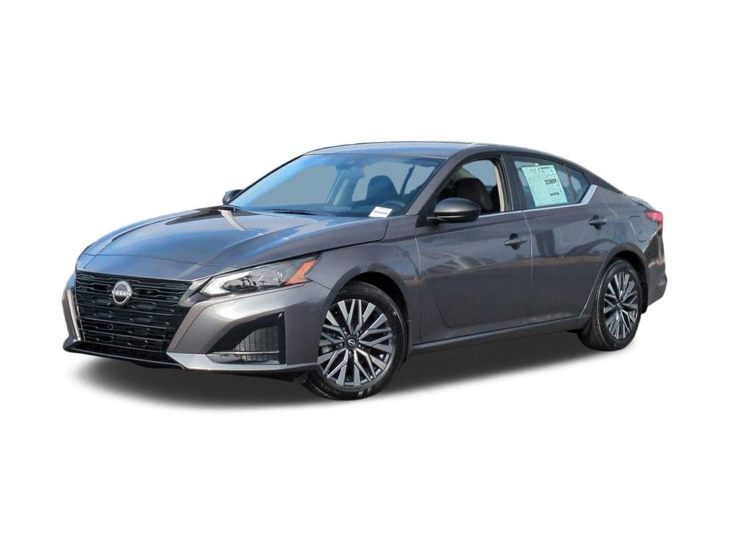 1 thumbnail image of  2026 Nissan Altima 2.5 SV