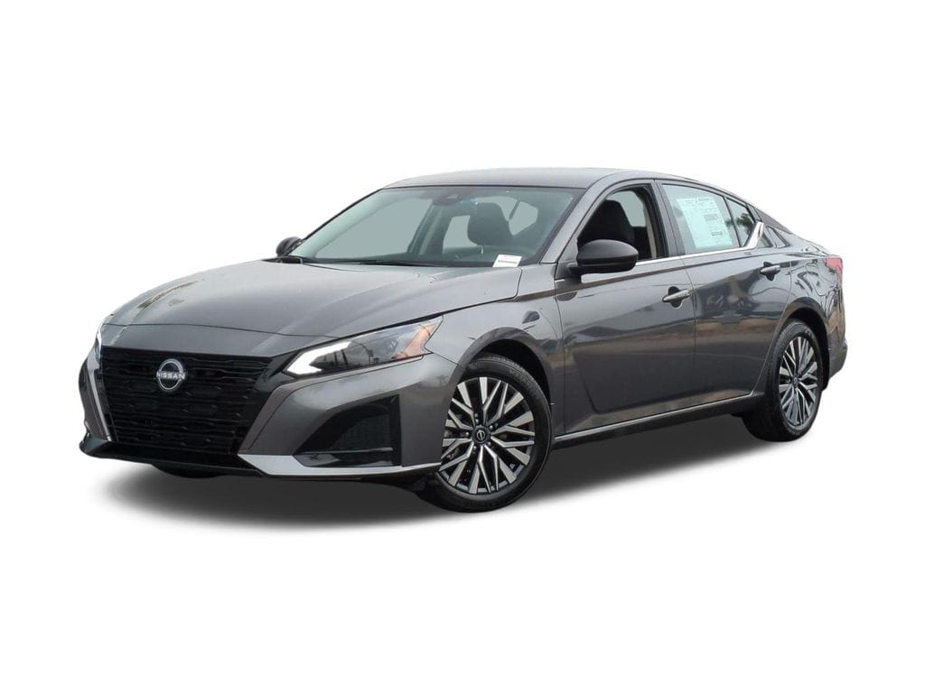 1 thumbnail image of  2026 Nissan Altima 2.5 SV
