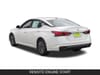 7 imagen en miniatura de 2026 Nissan Altima 2.5 SV