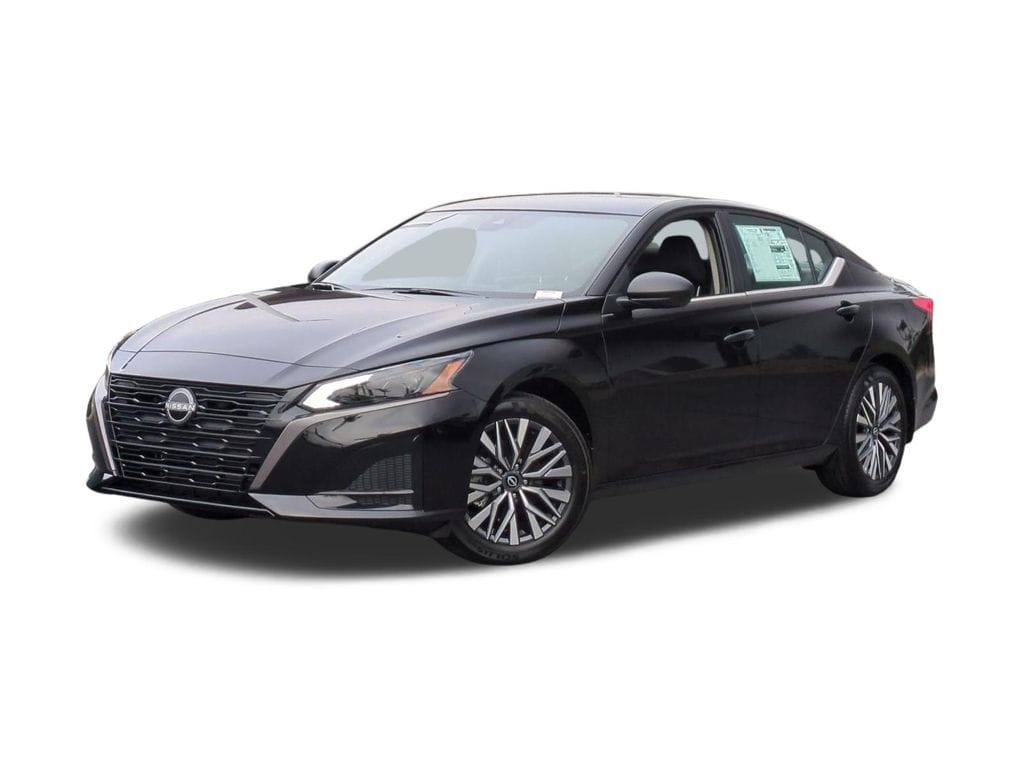 1 imagen en miniatura de 2026 Nissan Altima 2.5 SV