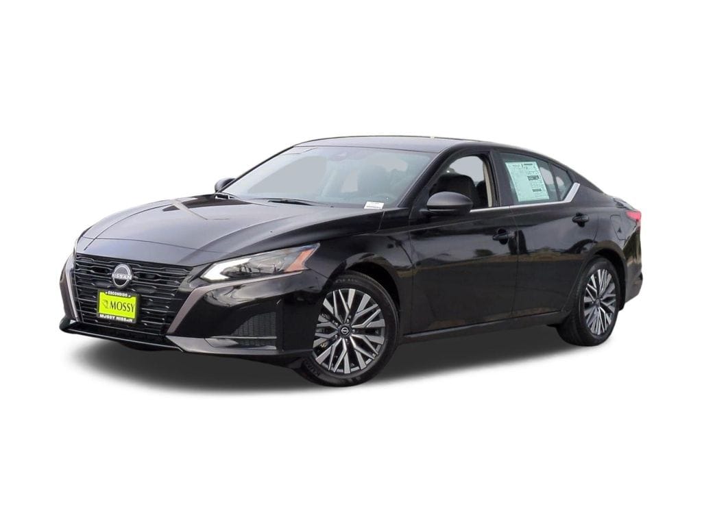 1 thumbnail image of  2026 Nissan Altima 2.5 SV