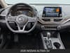 13 thumbnail image of  2026 Nissan Altima 2.5 SV