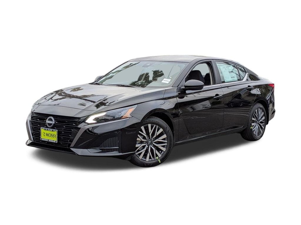 2026 Nissan Altima 2.5 SV