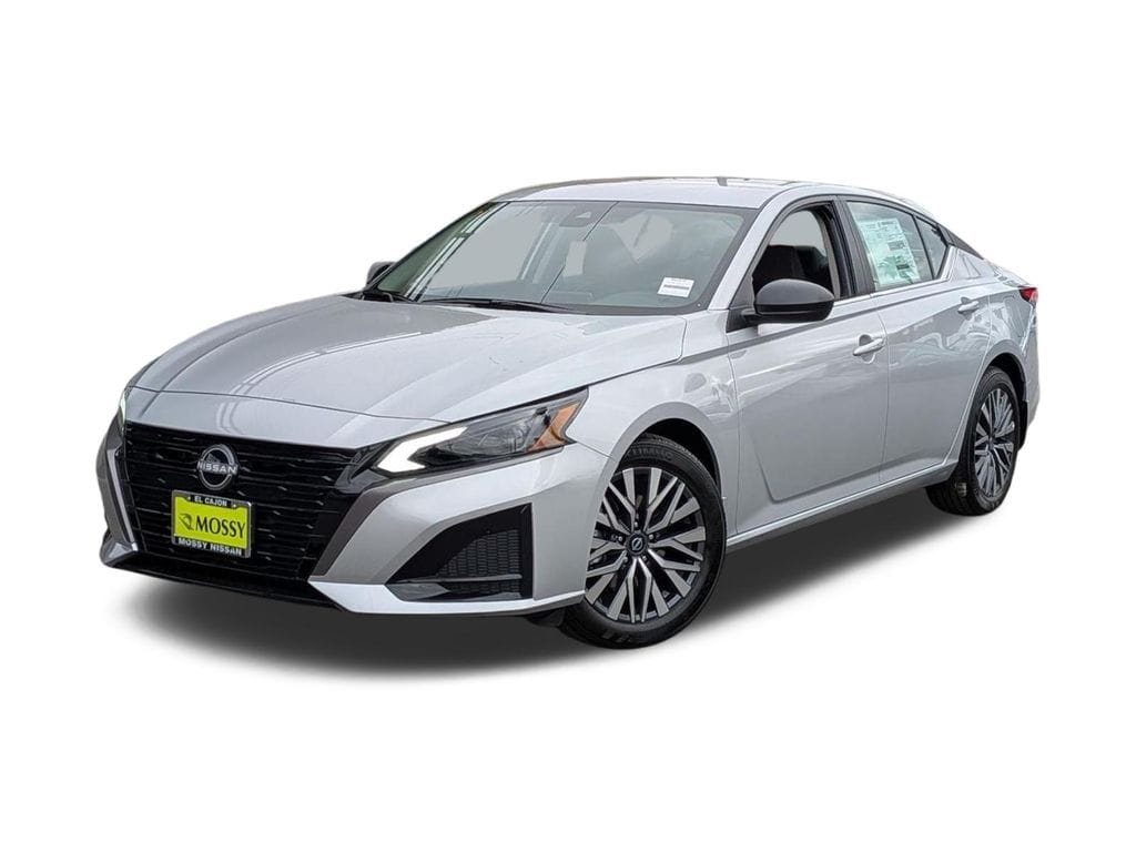 1 thumbnail image of  2026 Nissan Altima 2.5 SV